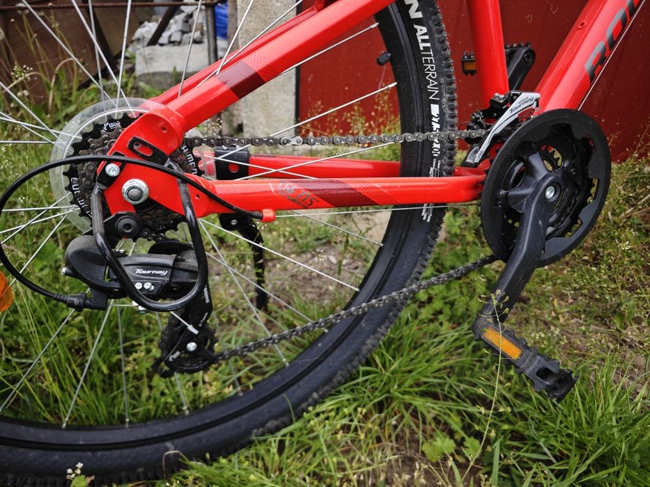 Rockrider Górski Mtb St 100 27,5