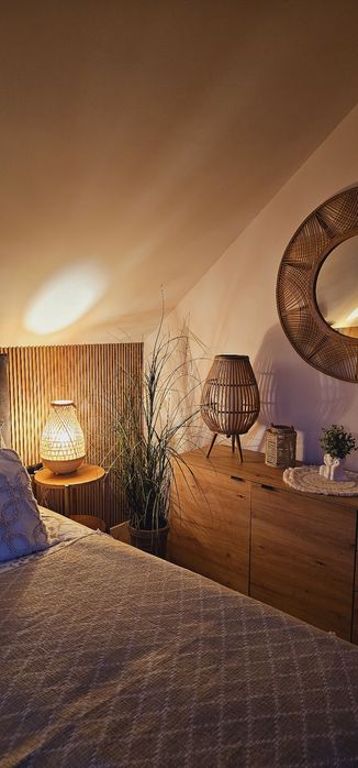 Domek z balią jacuzzi na wyłączność  w Wiśle!  Domki Dwa Je