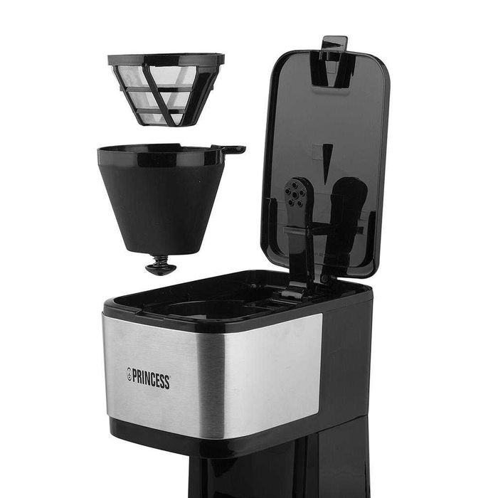 Máquina de Café de Filtro - PRINCESS