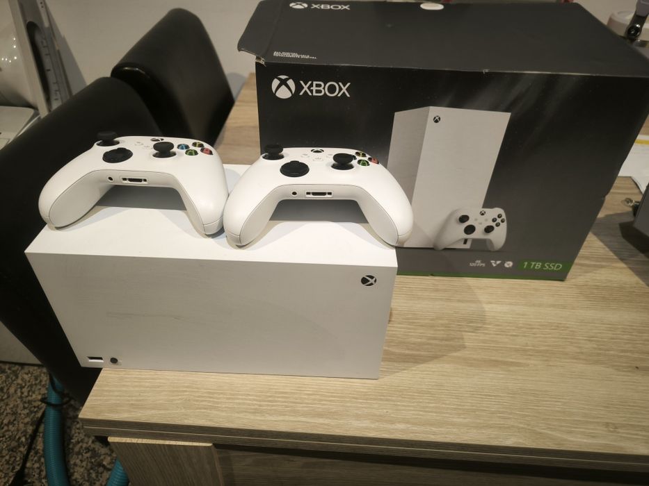 Xbox série X digital edition