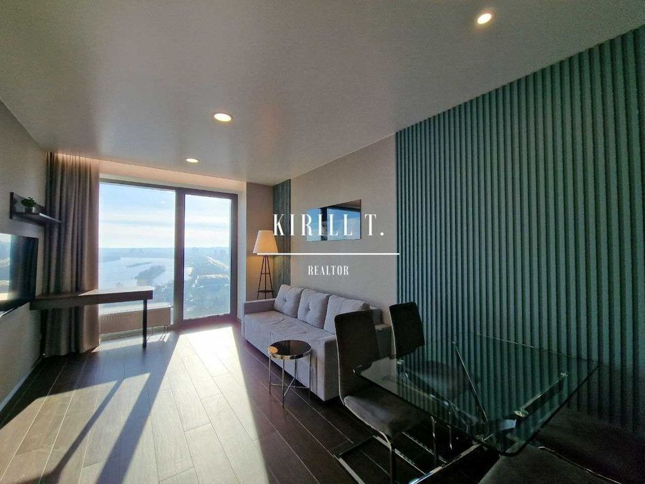 Аренда квартиры 2к 54м2 ЖК Бартоломео/Победа 1/Набережная Ривер