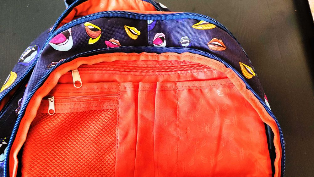 Plecak hash  3 w 1 tornister