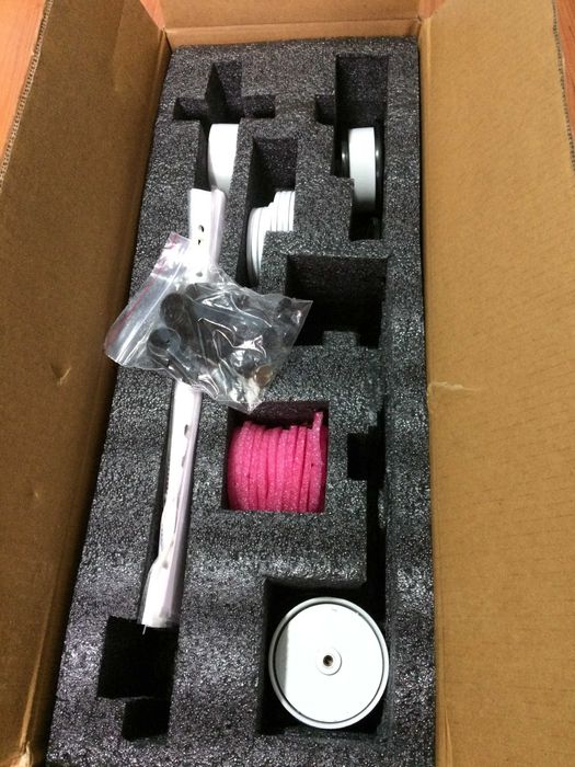 Estabilizador de video Flycam 5000