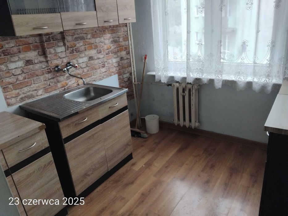 3 pokoje pietro 2 rypin 45 m² ul mlawska - Widok 6