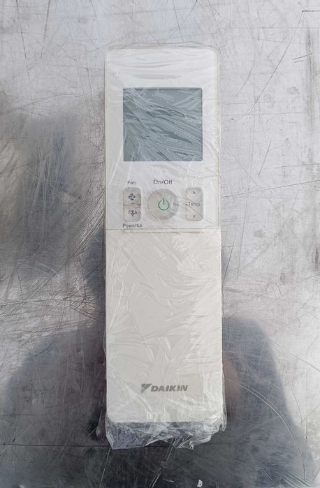 Кондиціонер  інверторний Daikin до -15°C