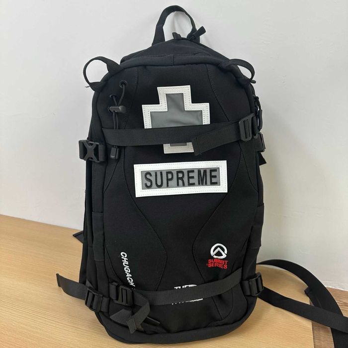 Supreme ×THE NORTH FACE /NP023011/23SS Supreme The North Face Nuptse Jacket Red – KicksZone