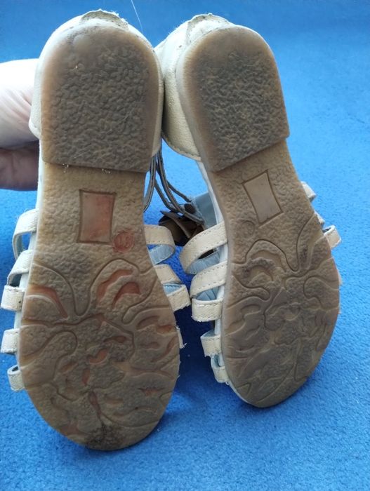 Sandałki buty  r 29