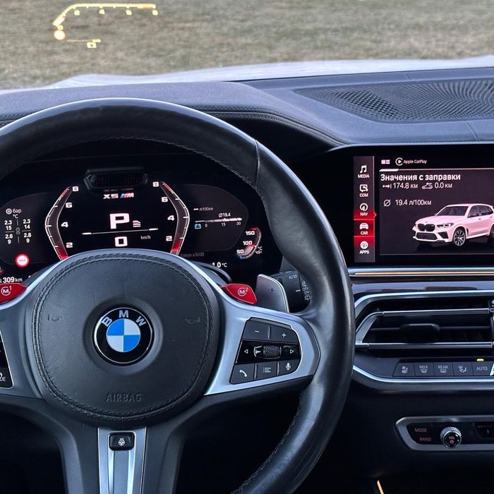 Приборки 6U3 MGU ID7 BMW G20/22 G30/01/05 G11/12 F44/90/97 HUD 6WB LED щиток проекция бумеранги ЛЕД МГУ Г30 Г01 Г02 приладова панель спидометр G80 G82