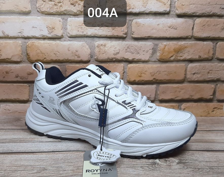 Жіночі шкіряні кросівки Bona 36-41р.