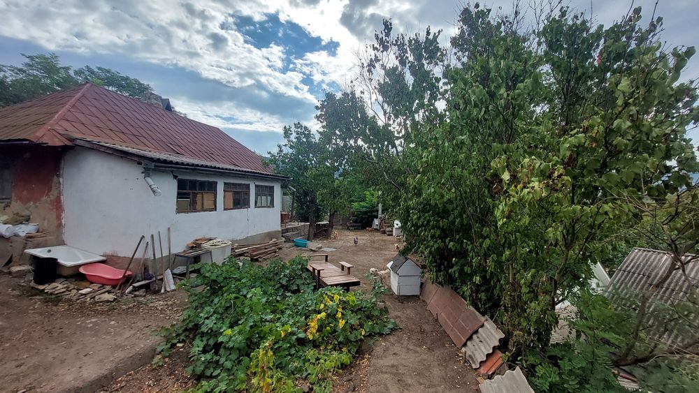 Продам будинок. Вул.Шаргородська,15.