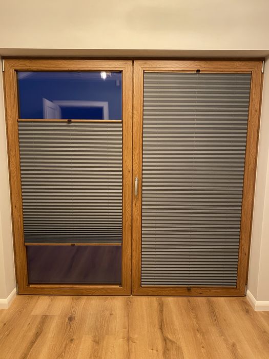 Plisy żaluzje rolety moskitiery