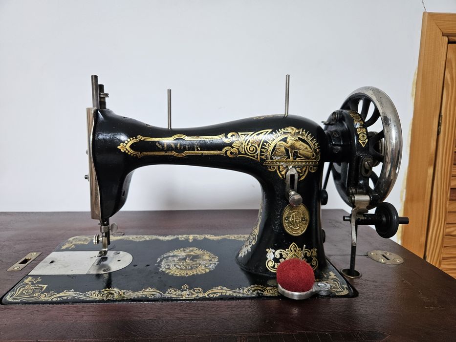 Singer maszyna do szycia