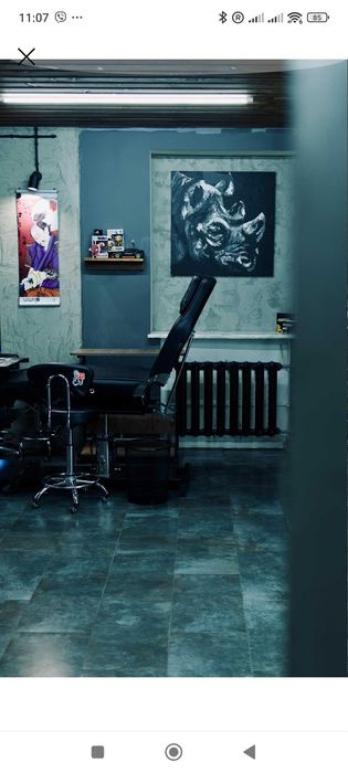 Сдам 70 м. Фасад Б.Фонтан. 6,5 ст.