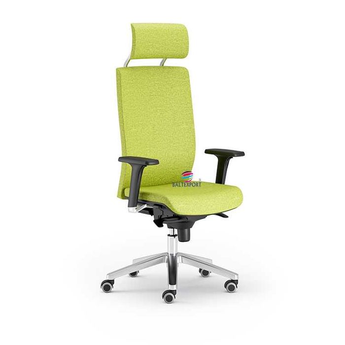 Cadeira de Escritório Directivas Executiva MANAGER KIND NOVA