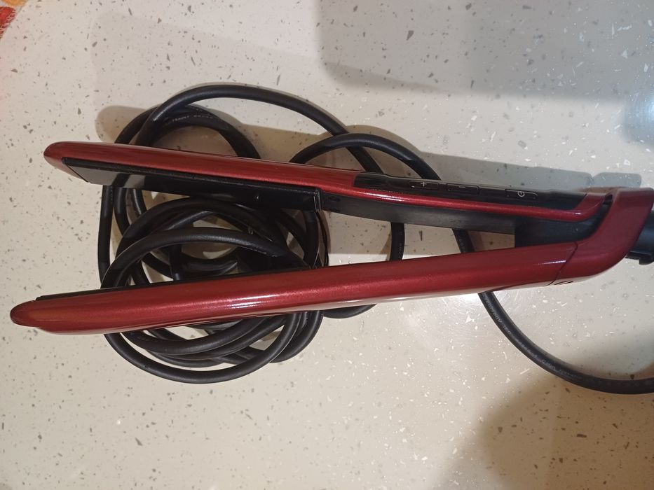 Випрямляч праска для волосся REMINGTON SILK стан нового