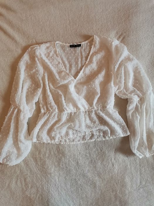 Roupa em Segunda Mão