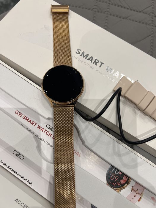 Smart watch g35 …