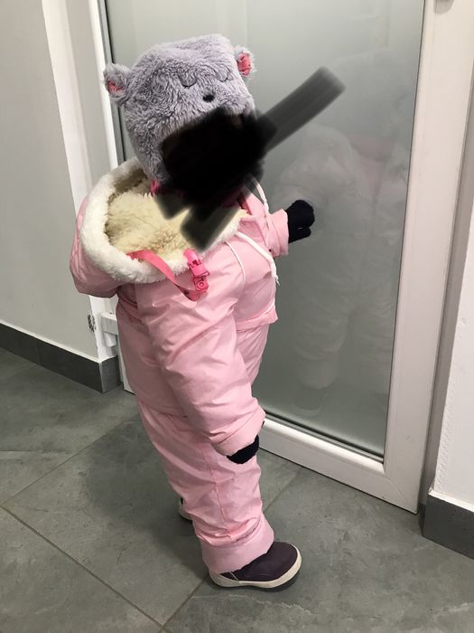 Шапочка дитяча