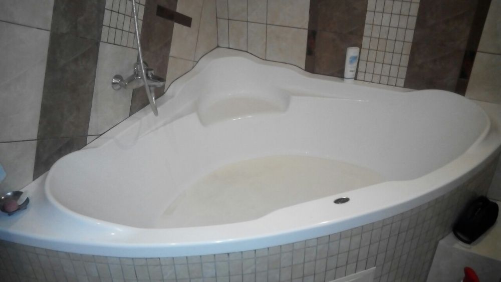 Реставрація ванн