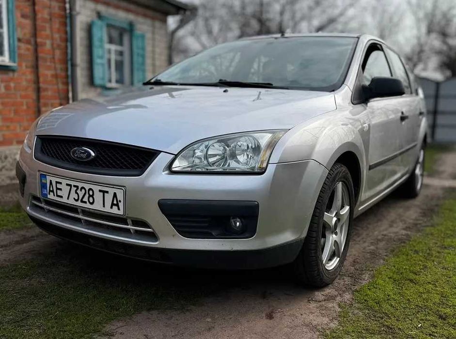 Продам Форд Фокус 2005 року