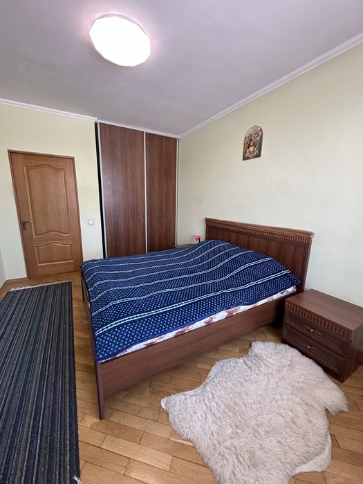 Продаж 2 кім квартири в новобудові. Давидів