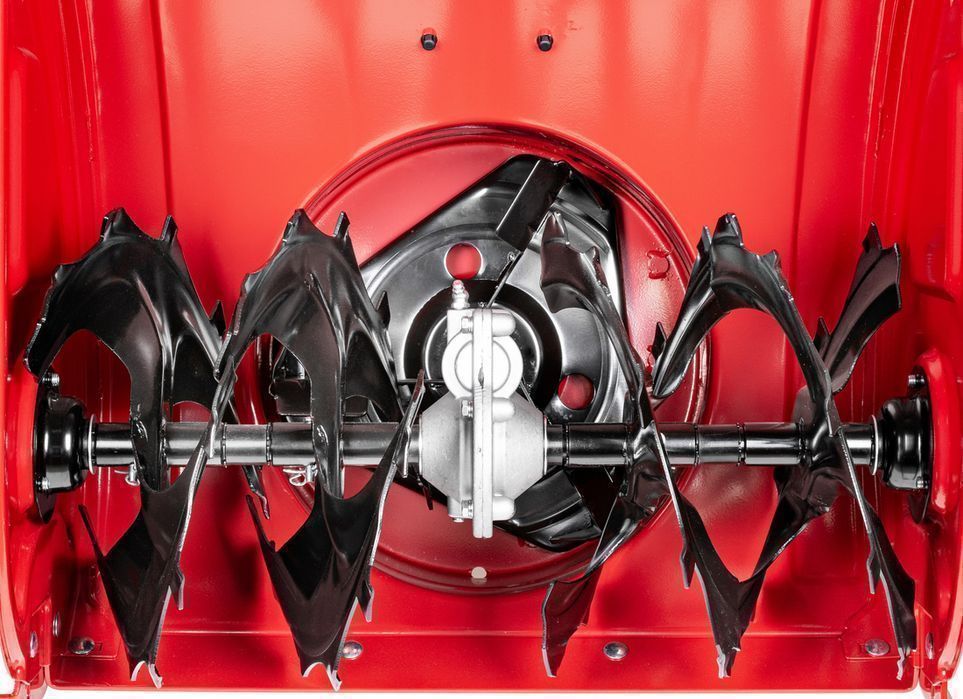 Cedrus Sb61-E Odśnieżarka Spalinowa Pług Do Śniegu Śnieżny Odśnieżarki