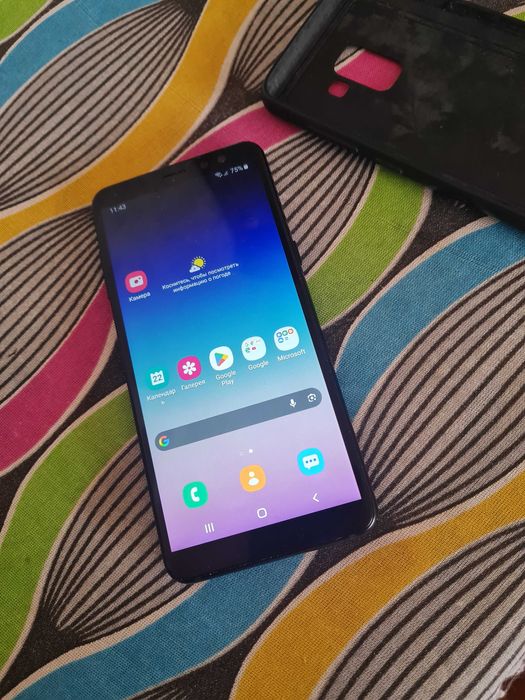 Samsung Galaxy A8 4/32gb Duos