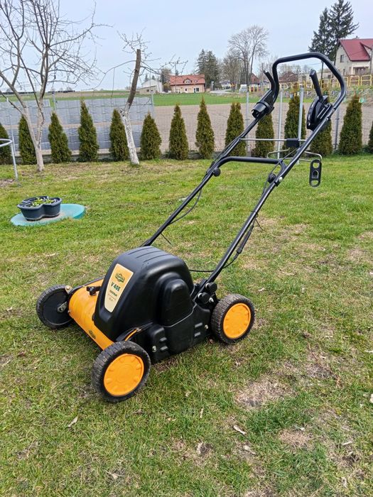 Wentylator Fleurelle V 40E