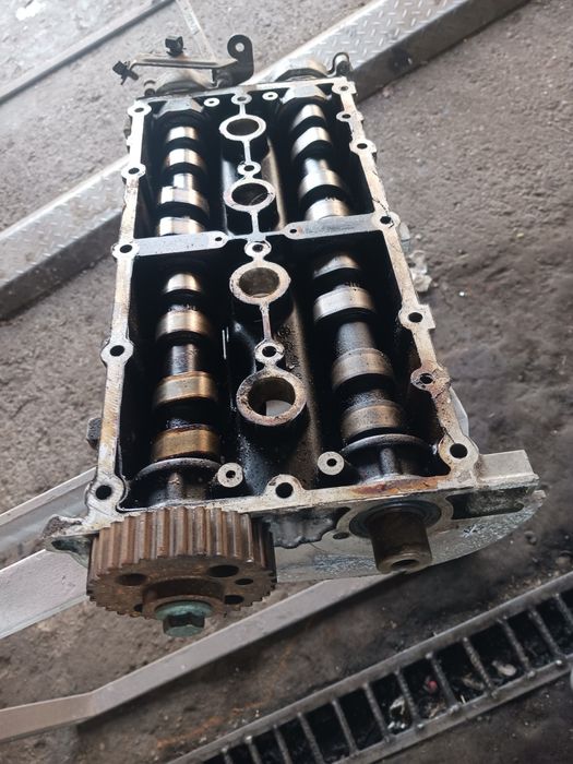 1.4 16v pokrywa z walkami Volkswagen