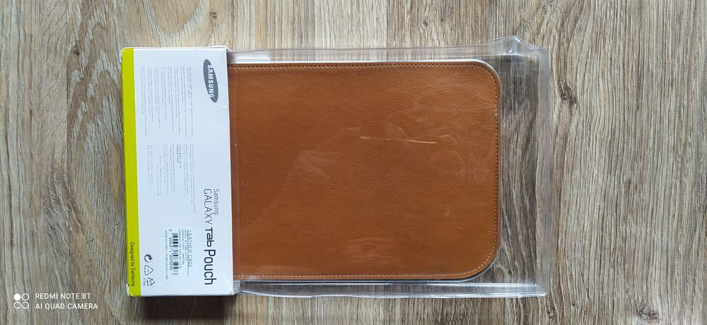 Etui Samsung Galaxy Tab Pouch