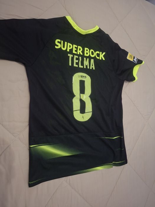 Camisola do Sporting
