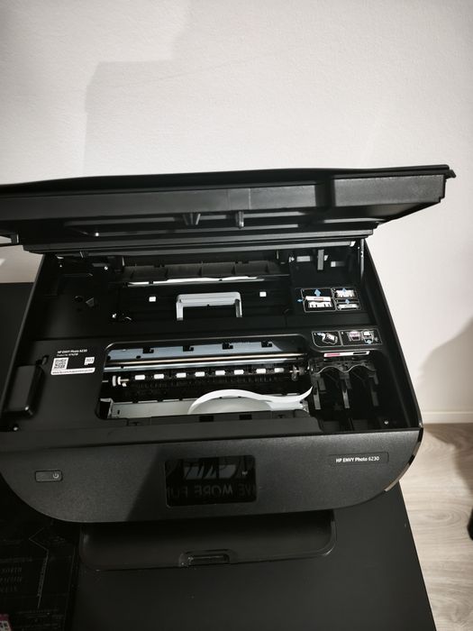 Impressora HP ENVY Photo 6230
