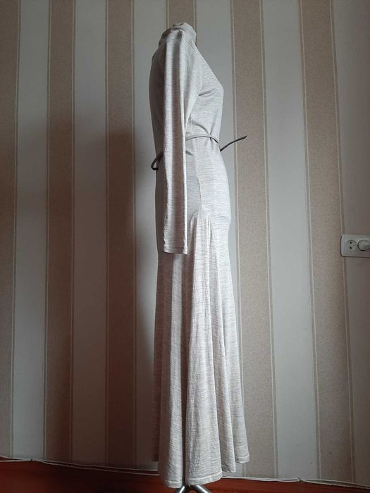 Плаття, сукня максі, демі.