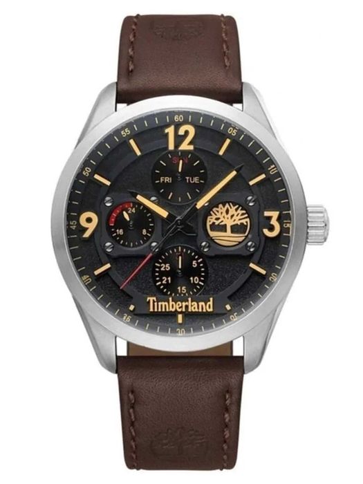 ZEGAREK MĘSKI Timberland TBL.15486JS/02