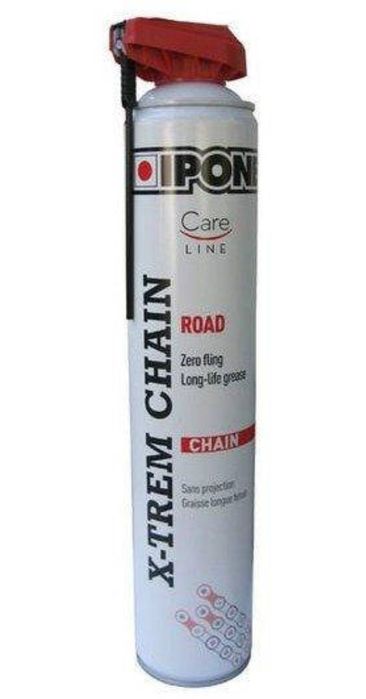 ipone Spray Chain X-TREM ROAD 750мл