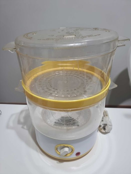 Aquecedor de Pedras Quentes e  Toalhas