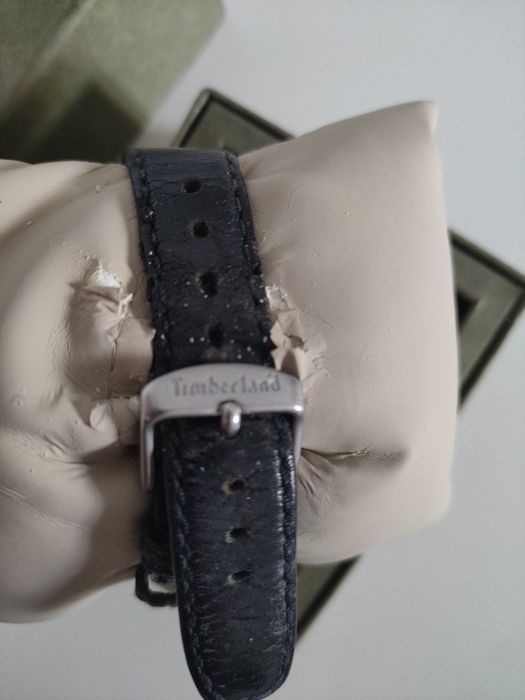 Relógio Timberland desportivo
