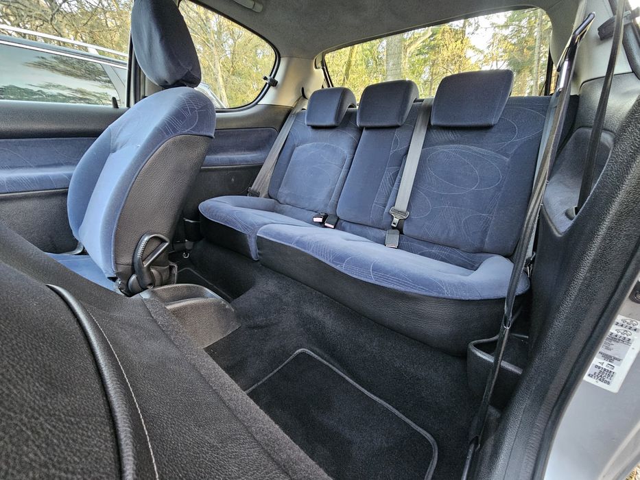 Peugeot 206 1.1 2002