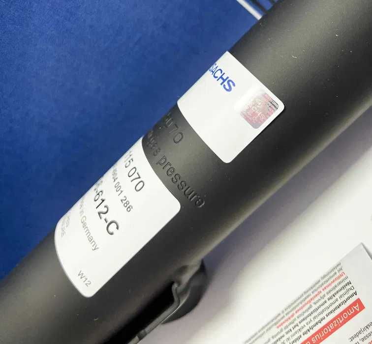 Амортизатор Передній Mercedes E-Class W124/C/W190/W201