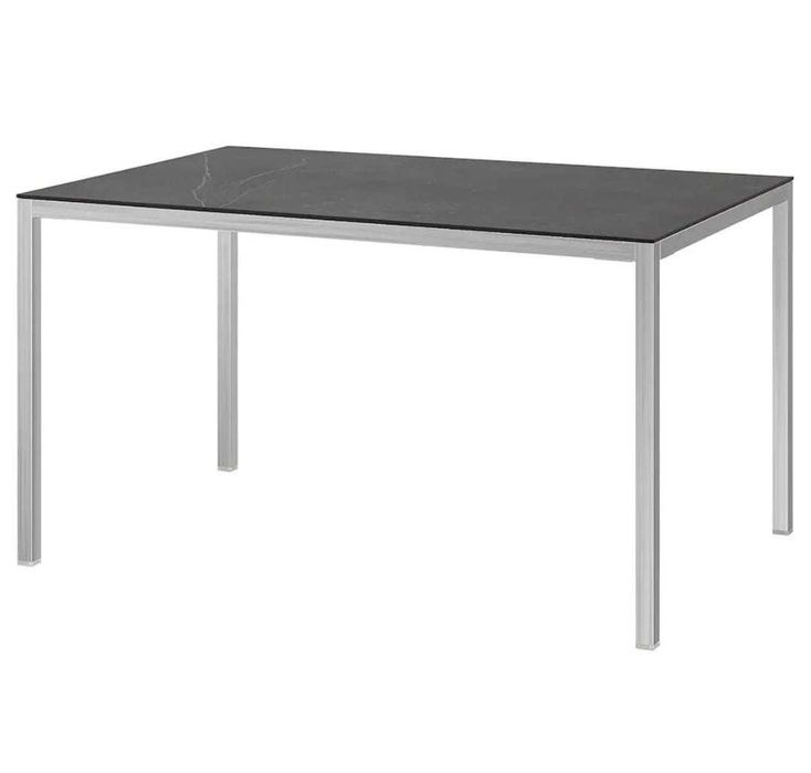 Estrutura metálica mesa IKEA TORSBY