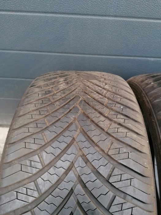 2x 235/35R19 Linglong Greenmax Allseason całoroczna