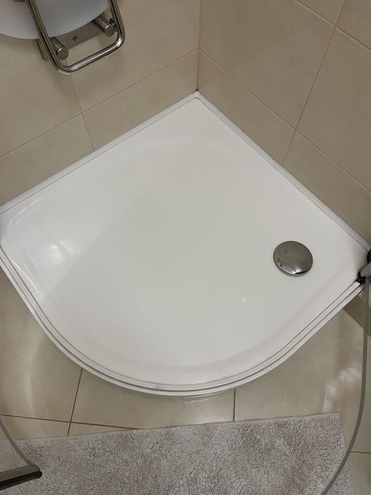 Душевая кабинка  Ravak