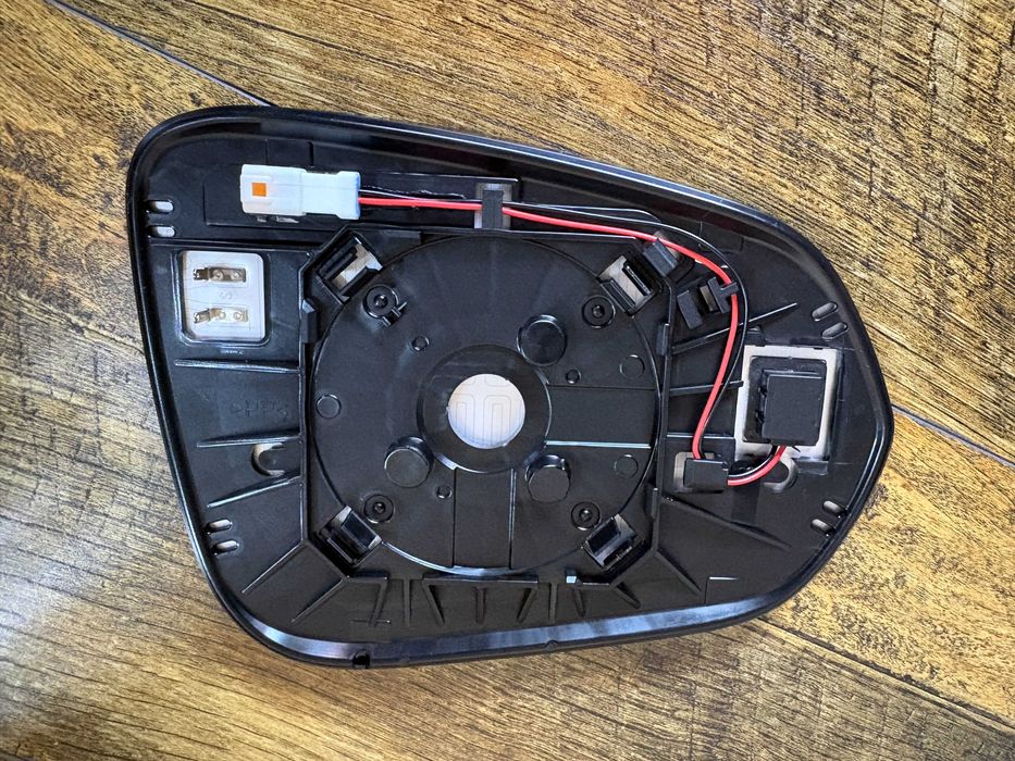 Зеркало, зеркальный элемент , европа, EUR Lexus NX , RX