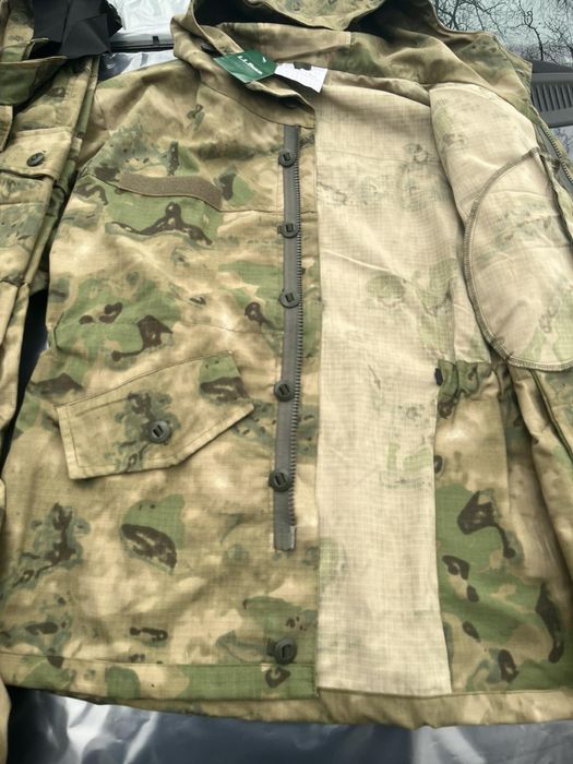 Горка 5 A-Tacs FG Атакс ФГ