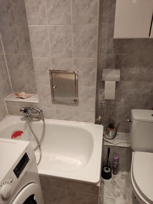 Sprzedam mieszkanie trzypokojowe w Płocku