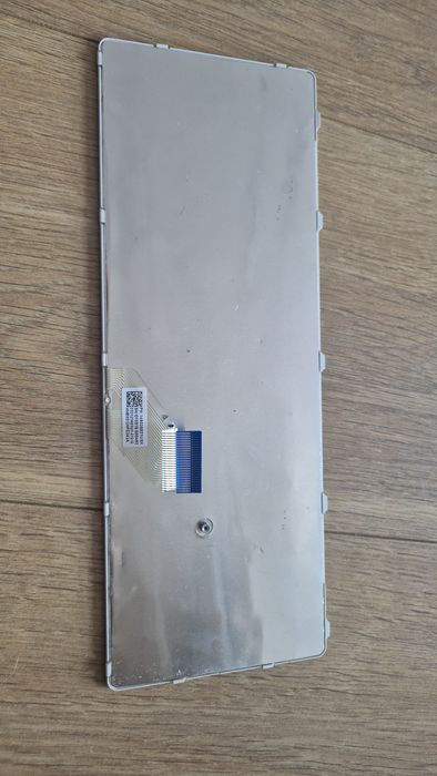 Matryca, klawiatura Sony Vaio
