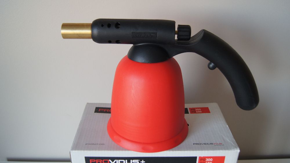 Queimador / Pistola a gás de cozinha