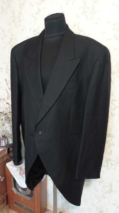 Фрак Moss Bros Covent Garden батал