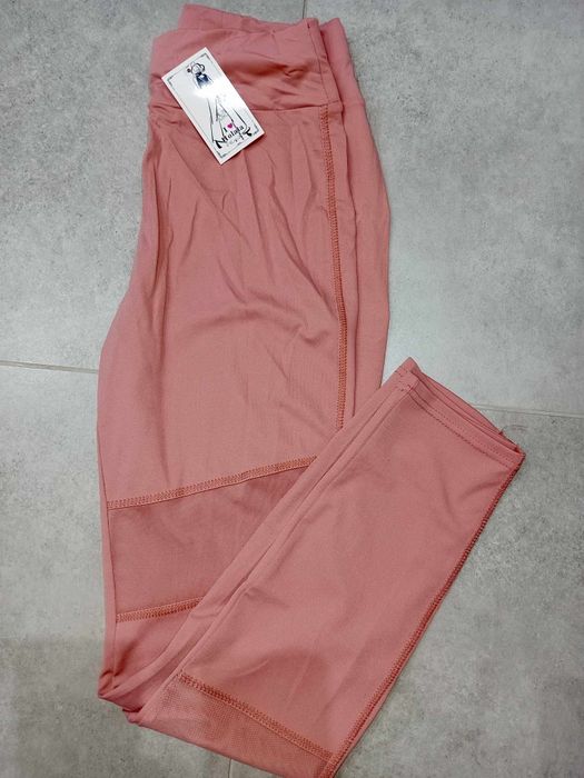 Legginsy, getry damskie roz L/XL