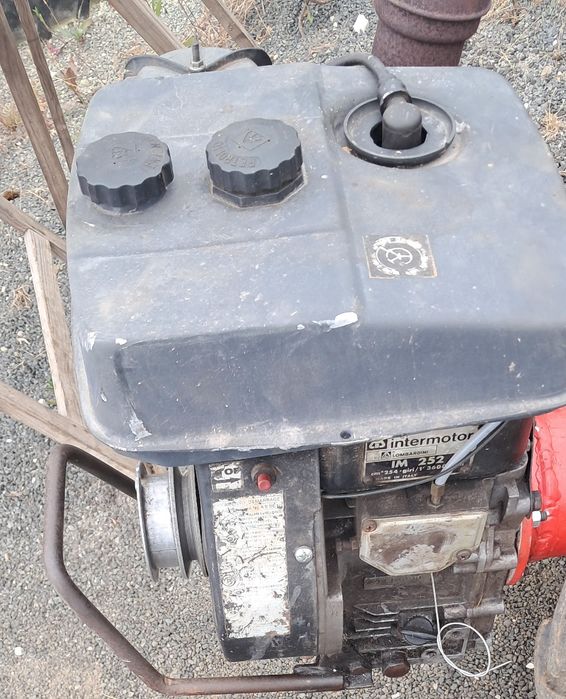 Motores lombardini, rugerini usados